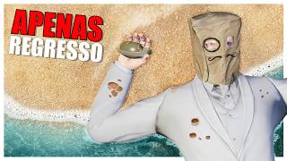 So Regresso nesse video de GTA 5 Online  Momentos Engraçados [upl. by Suilienroc306]