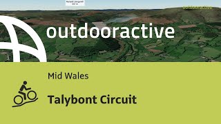 Talybont Circuit [upl. by Nagaek]