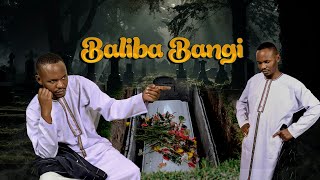 Baliba Bangi  Yaled Official Music Audio [upl. by Olympia]