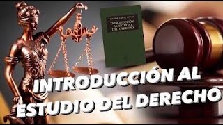 DISCIPLINAS JURÍDICAS FILOSOFÍA JURÍDICA  CLASES DE DERECHO [upl. by Duke877]