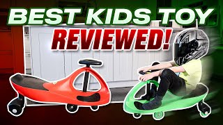 Plasmart PlasmaCar Review  The Best Kids Ride on Toy [upl. by Electra]