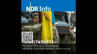 Exklusiv Generalmajor Freuding über UkraineKonflikt amp USAPolitik unter Trump podcast 45Minuten [upl. by Adnak]