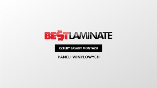 Cztery Zasady Montażu Paneli Winylowych [upl. by Ares]