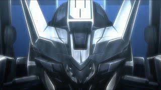 ASWGXK XKPrototype Gundam Vidar Mobile Suit Gundam Iron Blooded Orphans G [upl. by Latoye170]