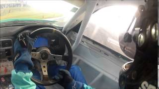 James Deane  Drift Allstars  Riga Onboard [upl. by Gregor]