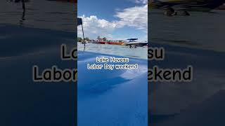 NEW Labor Day weekend lake Havasu lake boat advantages party laborday weekend [upl. by Bautista]