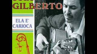 Joao Gilberto O Sapo [upl. by Euqinemod]