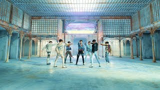 BTS 방탄소년단 FAKE LOVE Official MV [upl. by Ennylyak]