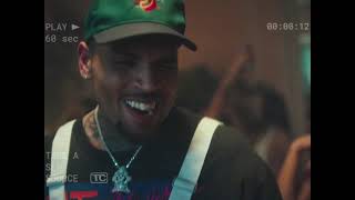 Chris Brown  Nostálgico Solo [upl. by Zasuwa605]