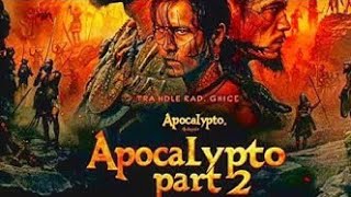 Apocalypto 2 full movie 2025 [upl. by Redfield]