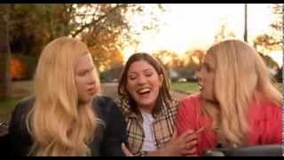 White Chicks  A Thousand Miles HD [upl. by Nibur]