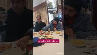 avari hotel Lahore lunch movie vikram tamil music behindthescene media [upl. by Anitel]