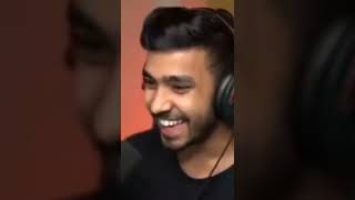 TECHNO GAMERZ ROAST  TOTAL GAMING ROAST TECHNO GAMERZ  AJJU BHAI ROAST UJJWAL  UJJWAL EXPOSED [upl. by Ollopa]