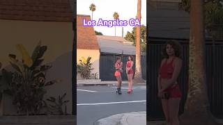 🌴🤩 Figueroa street usa shortvideos shorts viralvideos 11062024 [upl. by Naiviv933]