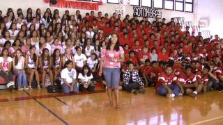 LHS Class of 2014 Alma Mater [upl. by Cairns]