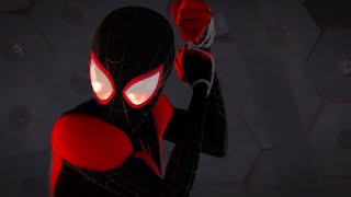 SpiderMan Into the SpiderVerse  Final Fight PART 33 HD 60FPS [upl. by Asiek]