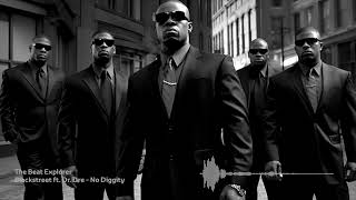 Blackstreet ft Dr Dre  No Diggity HQ Audio 320kbps [upl. by Oregolac778]