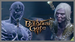 How To Beat Mother Superior Fight Easily  Baldurs Gate 3 [upl. by Nolrah34]