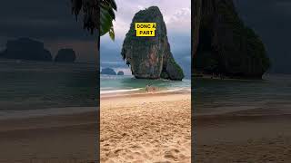 Voici pourquoi tu ne dois pas aller en Thaïlande  découverte voyage travel plage Thailande [upl. by Assiar]