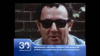 Coluche lhistoire dun mec qui aimait les animaux [upl. by Uaerraj]