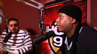 Kweli Discusses Kanye and Kims Baby Blackstars Future and the quotNquot Word [upl. by Danczyk218]