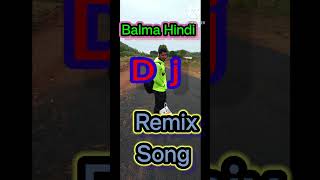 Balma dj Hindi song remix song [upl. by Kablesh]