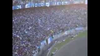 The famous avalanche from Grêmio Brazil [upl. by Esinek389]