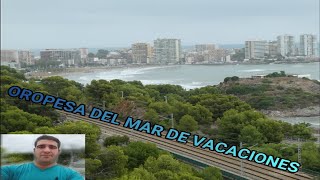 vacaciones en oropesa del mar [upl. by Atekan423]