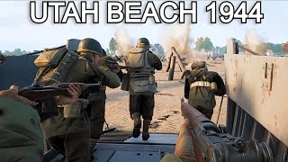 The DDay Medic Experience  Squad 44 Memes [upl. by Aicirtam]