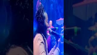 BUJU BANTON LIVE IN CONCERT NEW YORK CITY 2024 [upl. by Nwahsyar757]