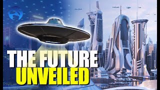 The Future Unveiled  Top 20 Technologies Shaping the World in 2030 [upl. by Husain]