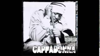 Cappadonna  Everything Is Everything  The Pillage [upl. by Arabella394]