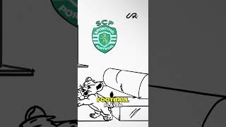 Life at Sporting Portugal Academy Challenges and Growth [upl. by Denna88]