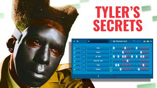 What EVERY PRODUCER can learn from CHROMAKOPIA by Tyler the Creator [upl. by Ztnahc989]