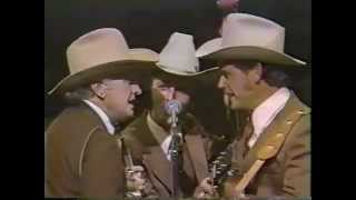 Bill Monroe amp The Blue Grass Boys  quotSweet Blueeyed Darlin quot [upl. by Winebaum807]