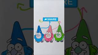 Gravity Falls connet line match puzzle art gravityfalls Gonme [upl. by Ayak]