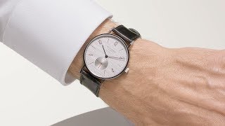 Tangente neomatik 39 silvercut [upl. by Amanda]