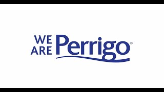 We are PERRIGO [upl. by Pearle]