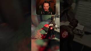 Bros never playing Killer ever again 💀 dbd deadbydaylightfunnymoments deadbydaylight dbdmeme [upl. by Sillert770]