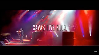 XAVAS  Live Dates 2013  Trailer [upl. by Lela]