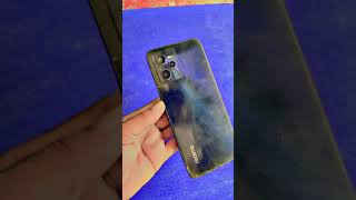 Realme c35 📲 2Hnd mobile📱 [upl. by Roper949]