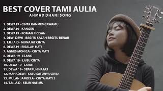 DEWA 19 TRIAD MAHADEWI COVER AKUSTIK LAGU INDONESIA HITS TAMI AULIA [upl. by Naul]