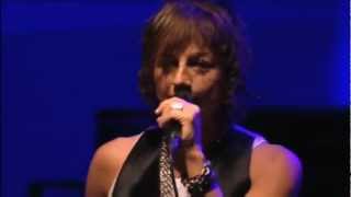 GIANNA NANNINI LIVE  MEDLEY [upl. by Longmire722]