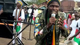 PRESIDENT JAPESA MUHORONI TOWN LIVE PERFORMANCE MIXTAPE 2024 PT3 [upl. by Richarda698]