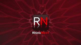 RhinoNest 40  What’s new [upl. by Faxon]