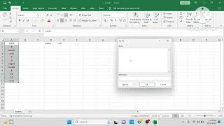 split the text and number in ms excel [upl. by Lazor809]