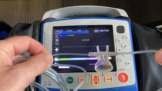 Capnography Overview Full VideoZOLL Tips and Tricks [upl. by Yrffoeg]