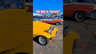 Hot Rod or Classic classiccars hotrod [upl. by Lizbeth]