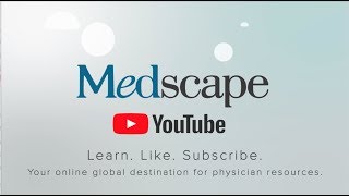 Welcome to Medscape YouTube [upl. by Aisad]