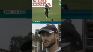 New zealand caption Daniel victory game sprite new zealand cricket shorts ytshort [upl. by Enovaj10]